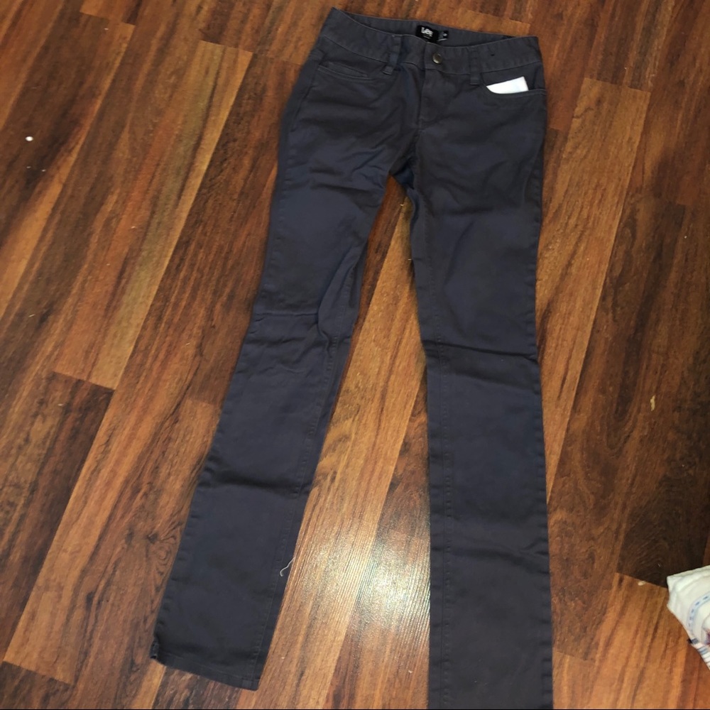 skinny jeans never worn